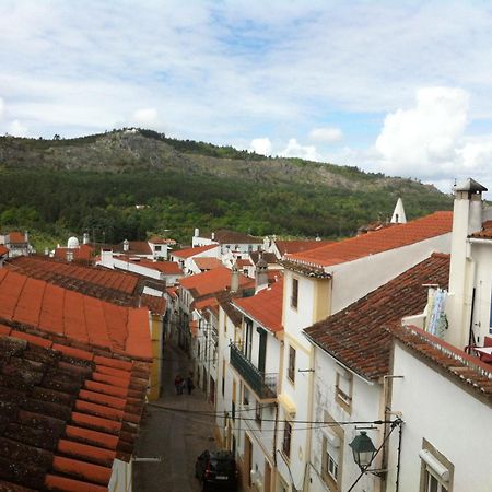 Casa Da Vila Apartment Castelo de Vide Exterior photo